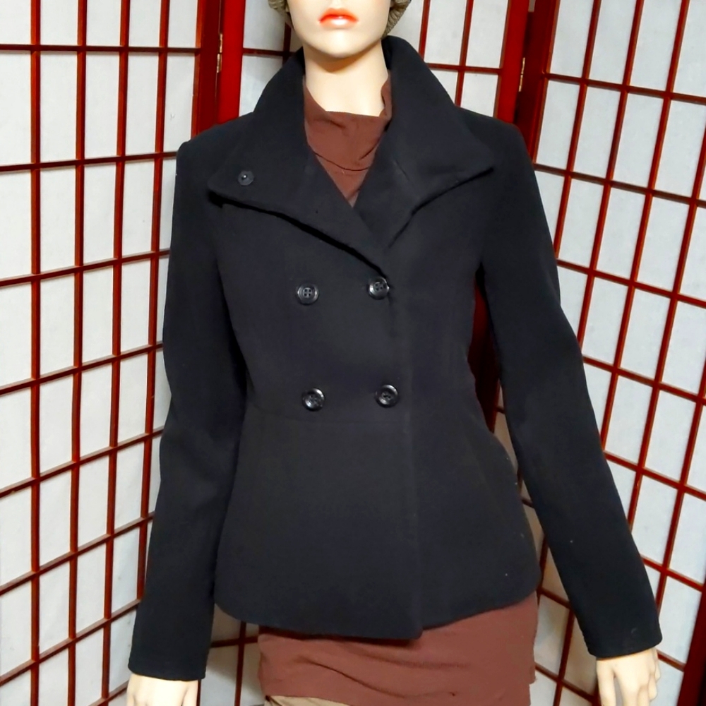 Forever 21 coat/jacket